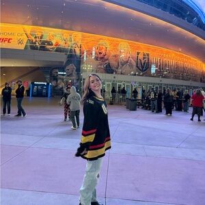 Meet your Posher, Bridget